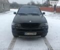 Чорний БМВ Х5 М, об'ємом двигуна 3 л та пробігом 220 тис. км за 17100 $, фото 1 на Automoto.ua