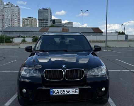 Чорний БМВ Х5 М, об'ємом двигуна 3 л та пробігом 223 тис. км за 14500 $, фото 1 на Automoto.ua