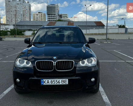 Чорний БМВ Х5 М, об'ємом двигуна 2.98 л та пробігом 223 тис. км за 13500 $, фото 1 на Automoto.ua