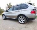 БМВ Х5 М 2005 в Самборе на Automoto.ua Коричневый БМВ Х5 М, объемом двигателя 3 л и пробегом 180 тыс. км за 3600 $, фото 1 на Automoto.ua