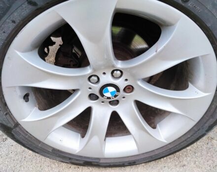 БМВ Х5 М 2005 в Самборе на Automoto.ua Коричневый БМВ Х5 М, объемом двигателя 3 л и пробегом 180 тыс. км за 3600 $, фото 17 на Automoto.ua