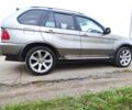 БМВ Х5 М 2005 в Самборе на Automoto.ua Коричневый БМВ Х5 М, объемом двигателя 3 л и пробегом 180 тыс. км за 3600 $, фото 10 на Automoto.ua