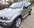 БМВ Х5 М 2005 в Самборе на Automoto.ua Коричневый БМВ Х5 М, объемом двигателя 3 л и пробегом 180 тыс. км за 3600 $, фото 7 на Automoto.ua