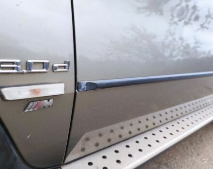 БМВ Х5 М 2005 в Самборе на Automoto.ua Коричневый БМВ Х5 М, объемом двигателя 3 л и пробегом 180 тыс. км за 3600 $, фото 16 на Automoto.ua