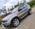 БМВ Х5 М 2005 в Самборе на Automoto.ua Коричневый БМВ Х5 М, объемом двигателя 3 л и пробегом 180 тыс. км за 3600 $, фото 9 на Automoto.ua
