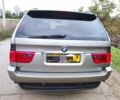 БМВ Х5 М 2005 в Самборе на Automoto.ua Коричневый БМВ Х5 М, объемом двигателя 3 л и пробегом 180 тыс. км за 3600 $, фото 15 на Automoto.ua