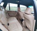 БМВ Х5 М 2005 в Самборе на Automoto.ua Коричневый БМВ Х5 М, объемом двигателя 3 л и пробегом 180 тыс. км за 3600 $, фото 18 на Automoto.ua