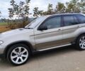 БМВ Х5 М 2005 в Самборе на Automoto.ua Коричневый БМВ Х5 М, объемом двигателя 3 л и пробегом 180 тыс. км за 3600 $, фото 3 на Automoto.ua