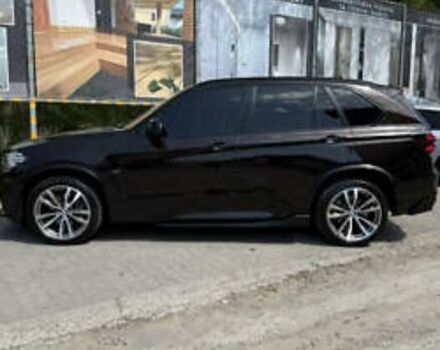 Коричневий БМВ Х5 М, об'ємом двигуна 3 л та пробігом 248 тис. км за 24950 $, фото 2 на Automoto.ua