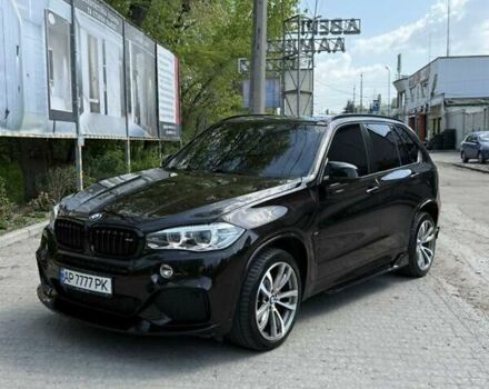 Коричневий БМВ Х5 М, об'ємом двигуна 3 л та пробігом 248 тис. км за 24950 $, фото 1 на Automoto.ua