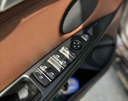 Коричневий БМВ Х5 М, об'ємом двигуна 3 л та пробігом 248 тис. км за 24950 $, фото 8 на Automoto.ua