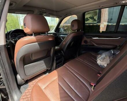 Коричневий БМВ Х5 М, об'ємом двигуна 3 л та пробігом 248 тис. км за 24950 $, фото 7 на Automoto.ua