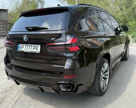 Коричневий БМВ Х5 М, об'ємом двигуна 3 л та пробігом 248 тис. км за 24950 $, фото 3 на Automoto.ua