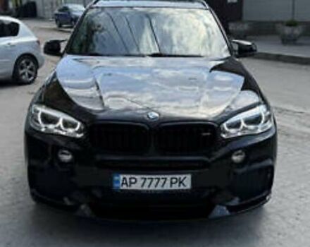 Коричневий БМВ Х5 М, об'ємом двигуна 3 л та пробігом 248 тис. км за 24950 $, фото 5 на Automoto.ua