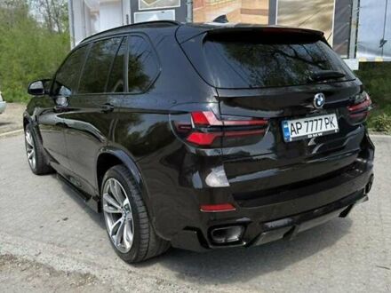 Коричневий БМВ Х5 М, об'ємом двигуна 3 л та пробігом 248 тис. км за 24950 $, фото 1 на Automoto.ua