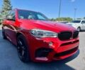 Червоний БМВ Х5 М, об'ємом двигуна 4.4 л та пробігом 46 тис. км за 12300 $, фото 3 на Automoto.ua
