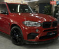 Красный БМВ Х5 М, объемом двигателя 4.39 л и пробегом 84 тыс. км за 42900 $, фото 3 на Automoto.ua