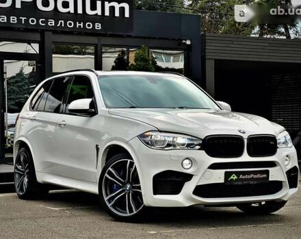 БМВ Х5 М, объемом двигателя 4.4 л и пробегом 127 тыс. км за 45999 $, фото 3 на Automoto.ua