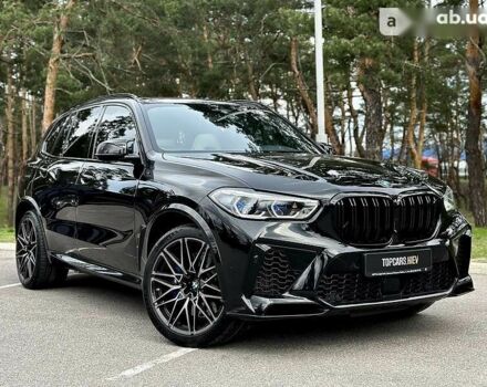 БМВ Х5 М, объемом двигателя 4.4 л и пробегом 27 тыс. км за 149500 $, фото 22 на Automoto.ua