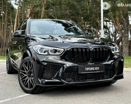 БМВ Х5 М, объемом двигателя 4.4 л и пробегом 27 тыс. км за 149500 $, фото 25 на Automoto.ua