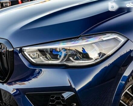 БМВ Х5 М, объемом двигателя 4.4 л и пробегом 29 тыс. км за 139500 $, фото 11 на Automoto.ua