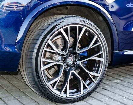 БМВ Х5 М, объемом двигателя 4.4 л и пробегом 29 тыс. км за 139500 $, фото 17 на Automoto.ua