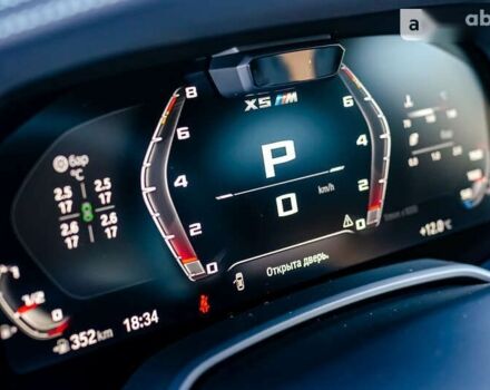 БМВ Х5 М, объемом двигателя 4.4 л и пробегом 29 тыс. км за 139500 $, фото 21 на Automoto.ua