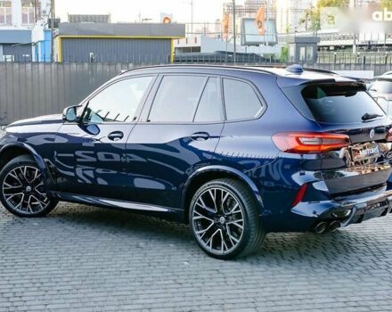 БМВ Х5 М, объемом двигателя 4.4 л и пробегом 29 тыс. км за 139500 $, фото 6 на Automoto.ua