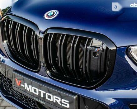 БМВ Х5 М, объемом двигателя 4.4 л и пробегом 29 тыс. км за 139500 $, фото 12 на Automoto.ua