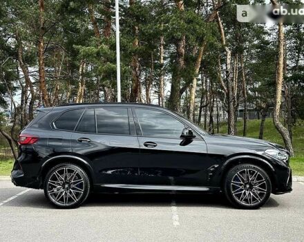 БМВ Х5 М, объемом двигателя 4.4 л и пробегом 27 тыс. км за 149500 $, фото 19 на Automoto.ua