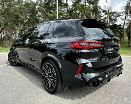 БМВ Х5 М, объемом двигателя 4.4 л и пробегом 27 тыс. км за 149500 $, фото 10 на Automoto.ua