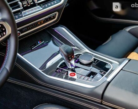 БМВ Х5 М, объемом двигателя 4.4 л и пробегом 29 тыс. км за 139500 $, фото 22 на Automoto.ua