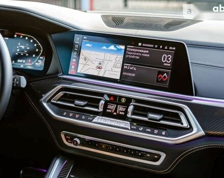 БМВ Х5 М, объемом двигателя 4.4 л и пробегом 29 тыс. км за 139500 $, фото 23 на Automoto.ua