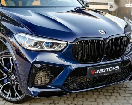 БМВ Х5 М, объемом двигателя 4.4 л и пробегом 29 тыс. км за 139500 $, фото 10 на Automoto.ua