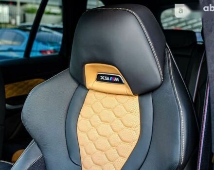 БМВ Х5 М, объемом двигателя 4.4 л и пробегом 29 тыс. км за 139500 $, фото 29 на Automoto.ua