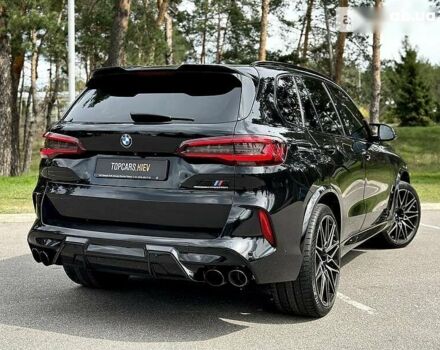 БМВ Х5 М, объемом двигателя 4.4 л и пробегом 27 тыс. км за 149500 $, фото 15 на Automoto.ua