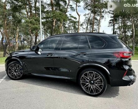 БМВ Х5 М, объемом двигателя 4.4 л и пробегом 27 тыс. км за 149500 $, фото 8 на Automoto.ua