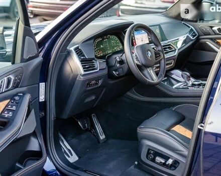 БМВ Х5 М, объемом двигателя 4.4 л и пробегом 29 тыс. км за 139500 $, фото 19 на Automoto.ua