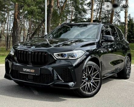 БМВ Х5 М, объемом двигателя 4.4 л и пробегом 27 тыс. км за 149500 $, фото 3 на Automoto.ua