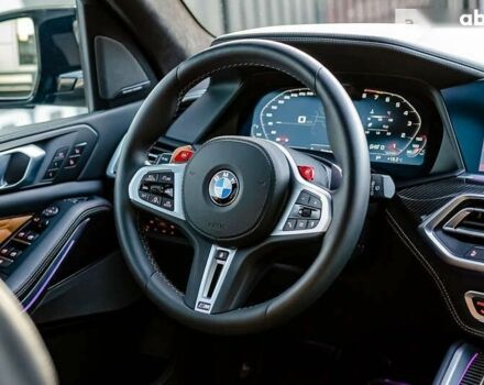 БМВ Х5 М, объемом двигателя 4.4 л и пробегом 29 тыс. км за 139500 $, фото 20 на Automoto.ua