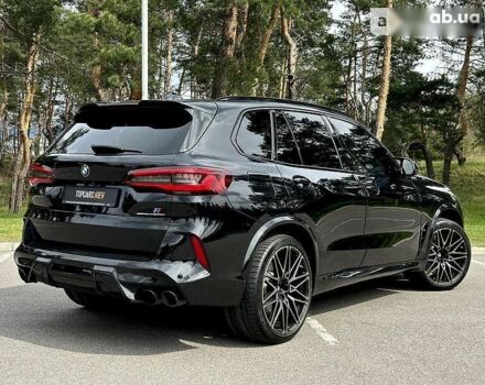 БМВ Х5 М, объемом двигателя 4.4 л и пробегом 27 тыс. км за 149500 $, фото 16 на Automoto.ua