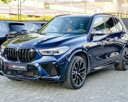 БМВ Х5 М, объемом двигателя 4.4 л и пробегом 29 тыс. км за 139500 $, фото 3 на Automoto.ua