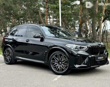 БМВ Х5 М, объемом двигателя 4.4 л и пробегом 27 тыс. км за 149500 $, фото 21 на Automoto.ua