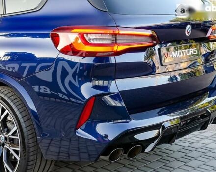 БМВ Х5 М, объемом двигателя 4.4 л и пробегом 29 тыс. км за 139500 $, фото 13 на Automoto.ua