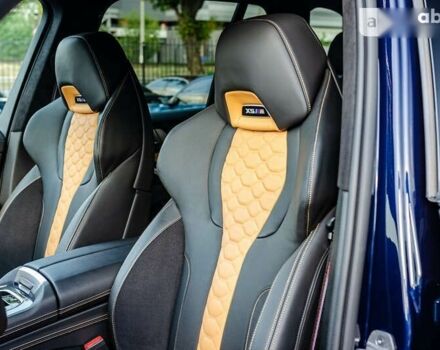БМВ Х5 М, объемом двигателя 4.4 л и пробегом 29 тыс. км за 139500 $, фото 28 на Automoto.ua