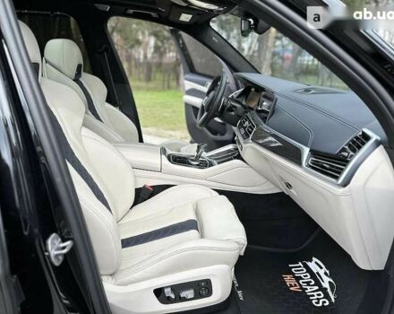 БМВ Х5 М, объемом двигателя 4.4 л и пробегом 27 тыс. км за 149500 $, фото 29 на Automoto.ua