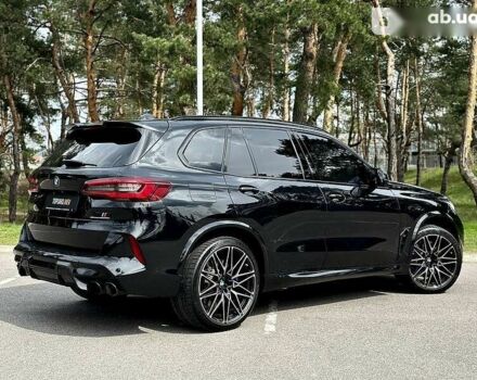 БМВ Х5 М, объемом двигателя 4.4 л и пробегом 27 тыс. км за 149500 $, фото 17 на Automoto.ua