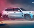 БМВ Х5 М, объемом двигателя 4.4 л и пробегом 1 тыс. км за 102587 $, фото 4 на Automoto.ua