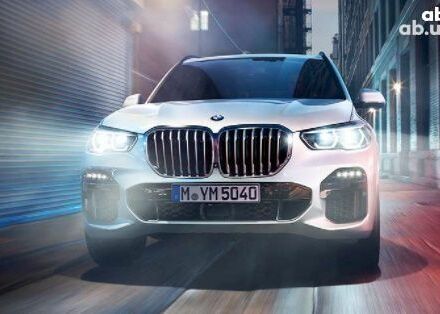 БМВ Х5 М, объемом двигателя 4.4 л и пробегом 1 тыс. км за 102587 $, фото 7 на Automoto.ua