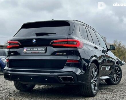 БМВ Х5 М, объемом двигателя 4.4 л и пробегом 60 тыс. км за 89999 $, фото 7 на Automoto.ua